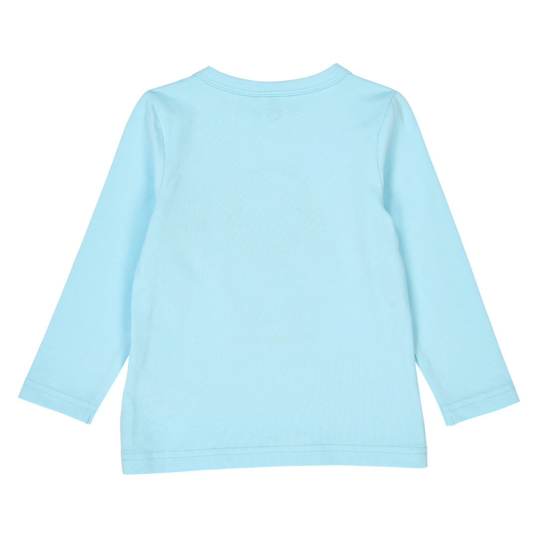 Langarmshirt