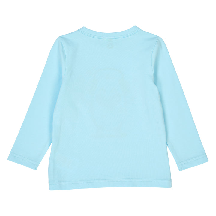Langarmshirt