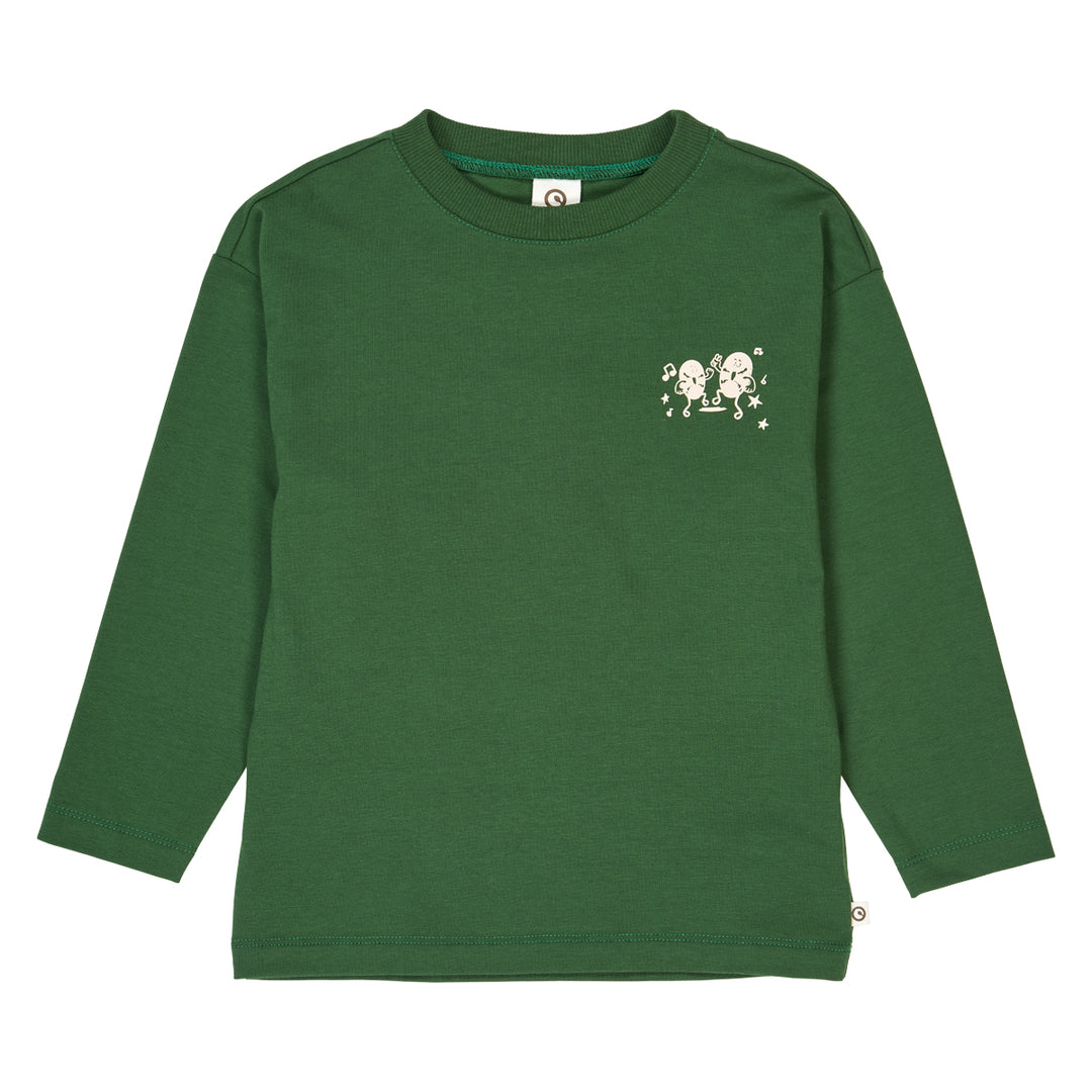Langarmshirt