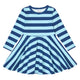 Langarmkleid