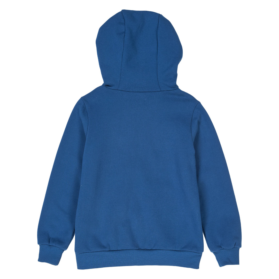 Sweatjacke