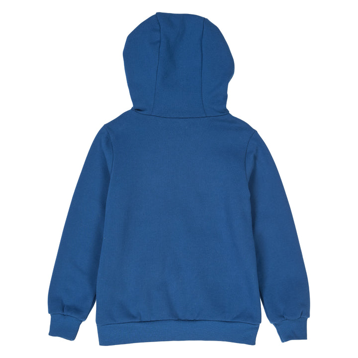 Sweatjacke