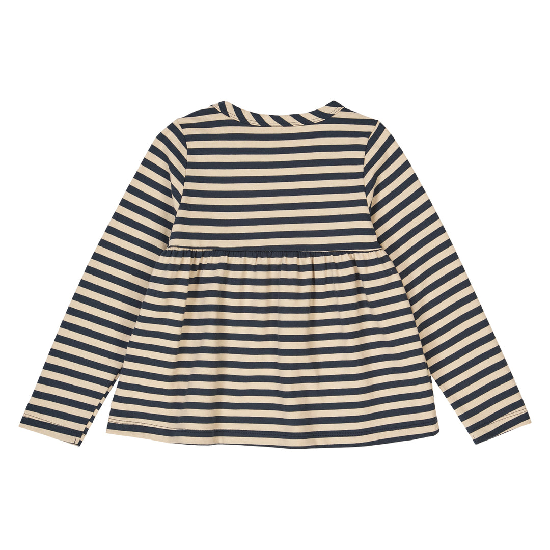 Langarmshirt
