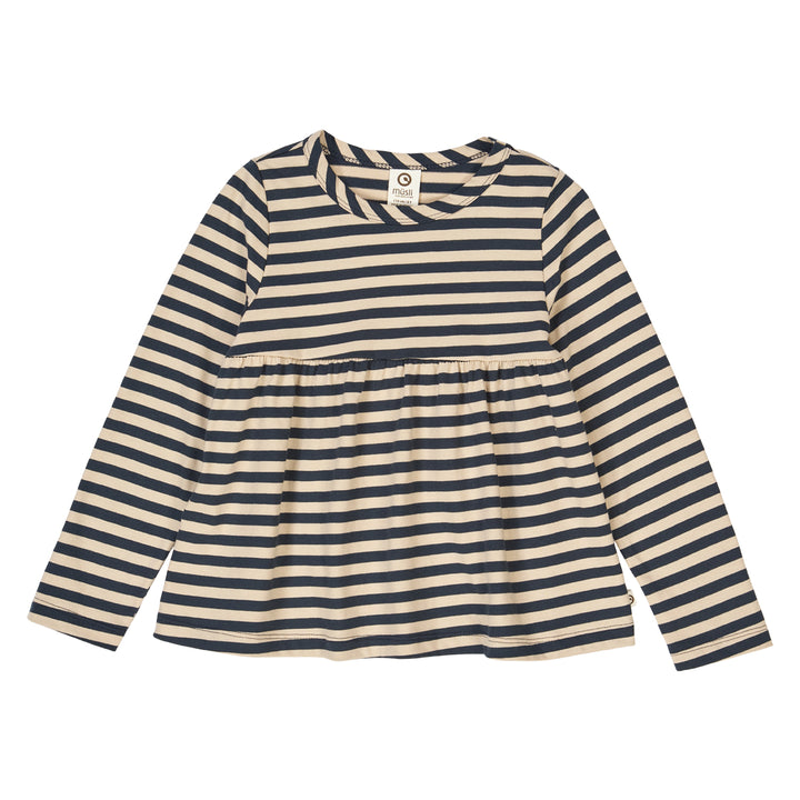 Langarmshirt