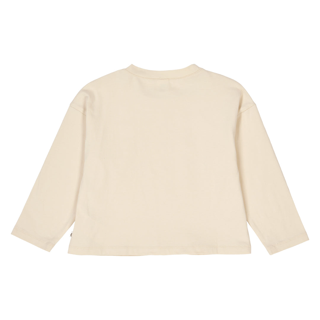 Langarmshirt