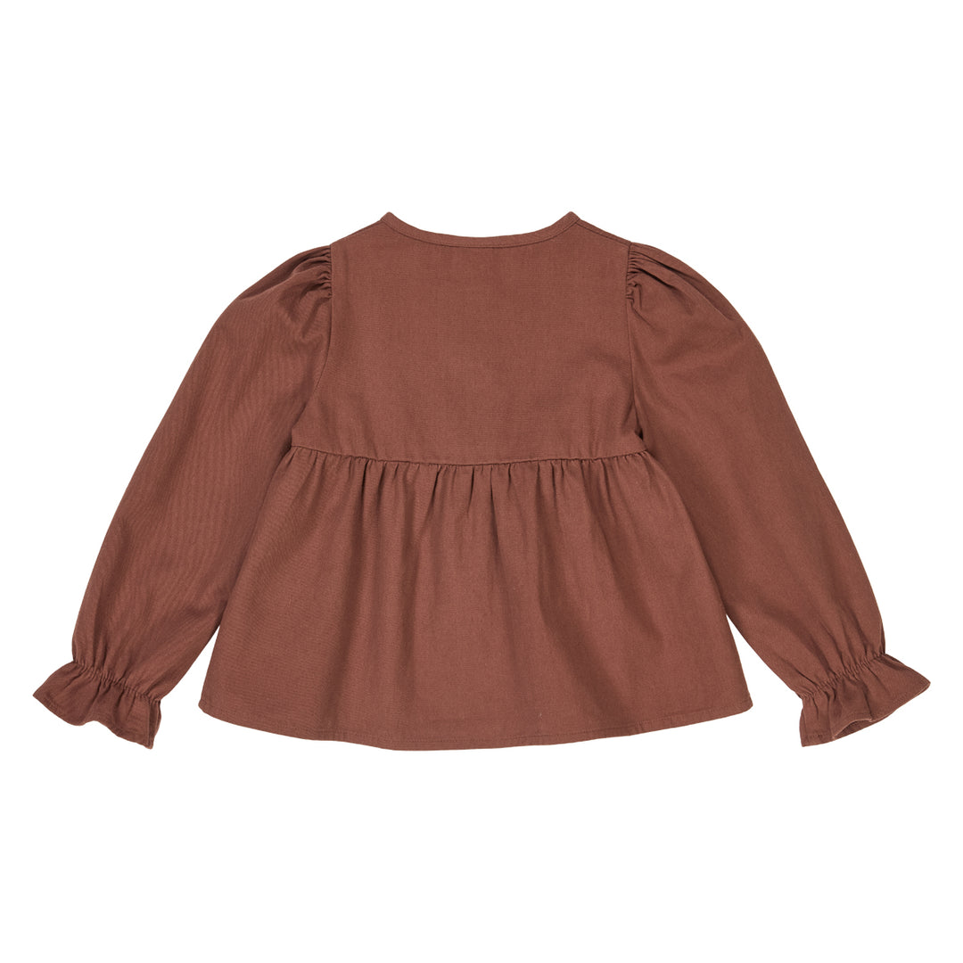 Bluse