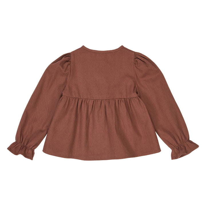 Bluse