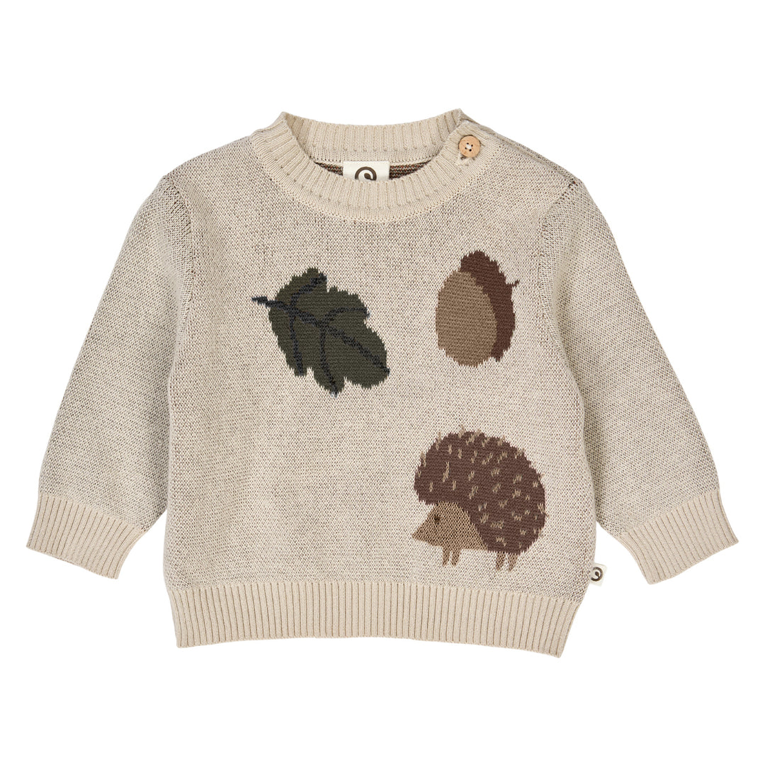 Babypullover