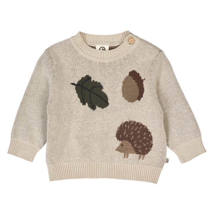 Babypullover