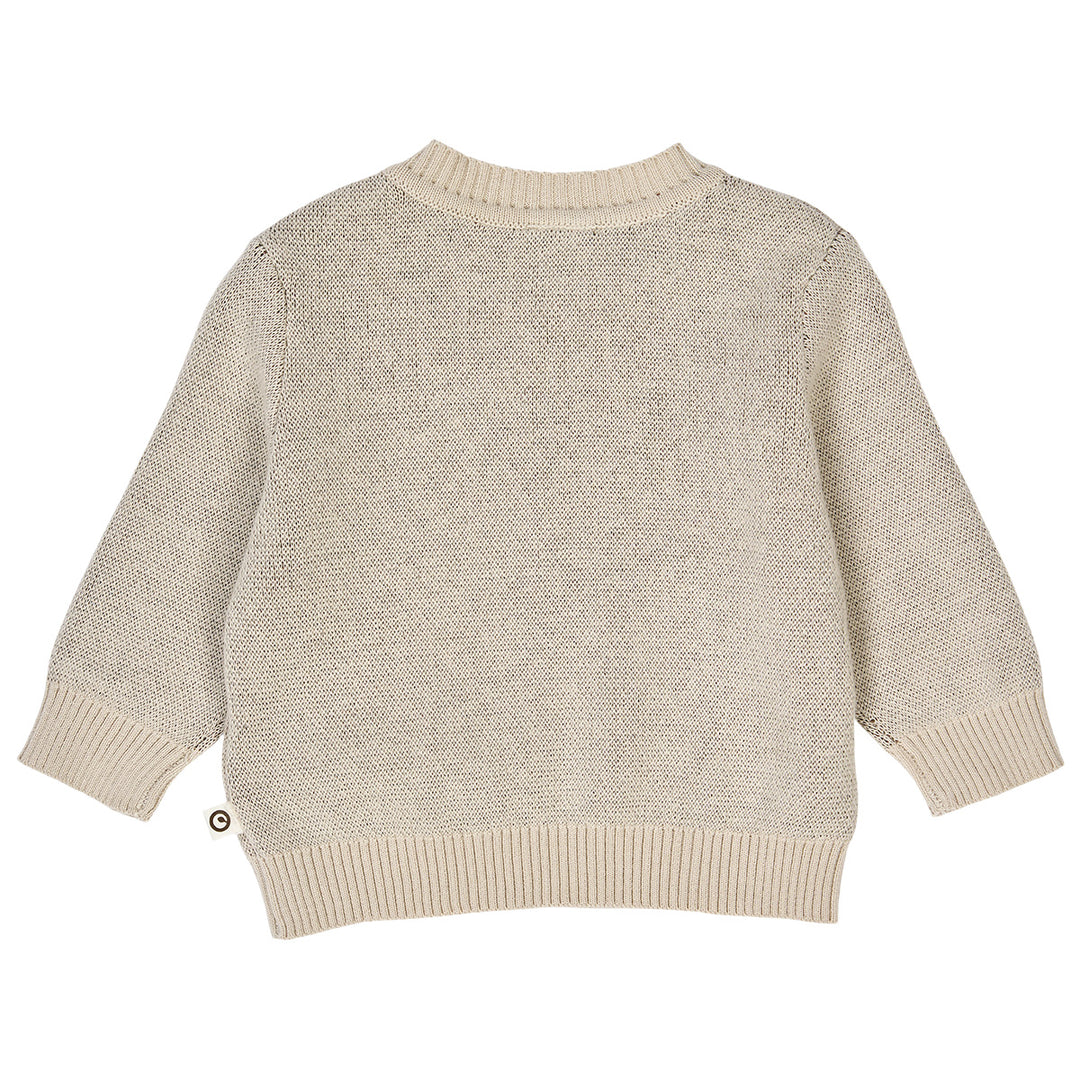 Babypullover