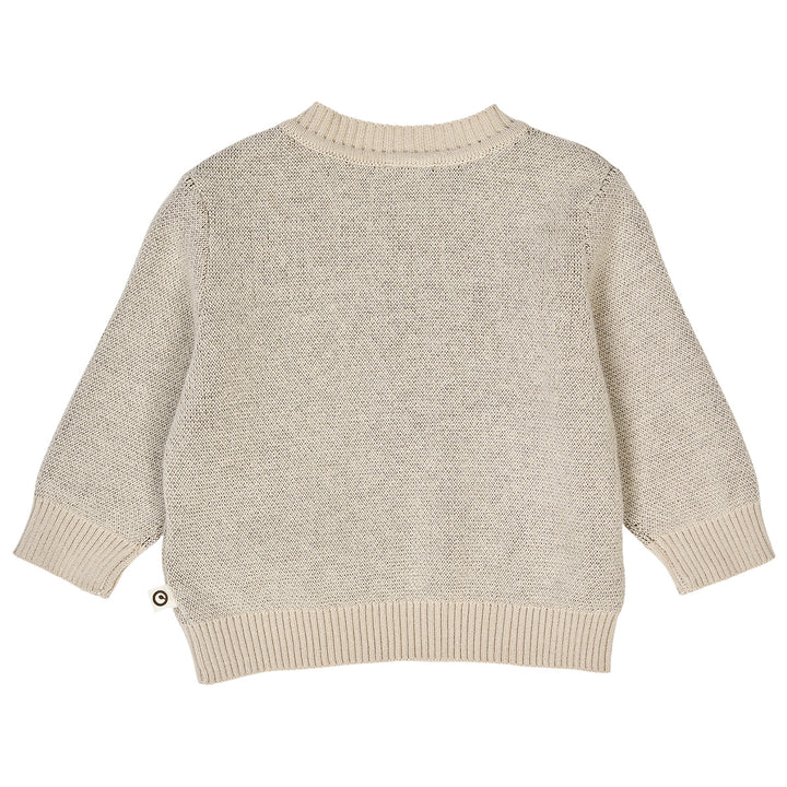 Babypullover