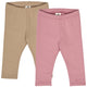 Babyleggings 2er-Pack