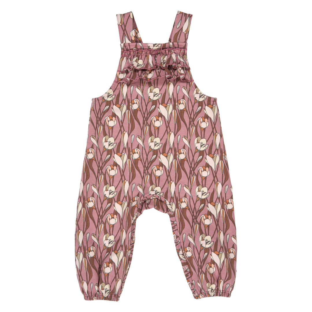 Set aus Langarmbody und Babyhose