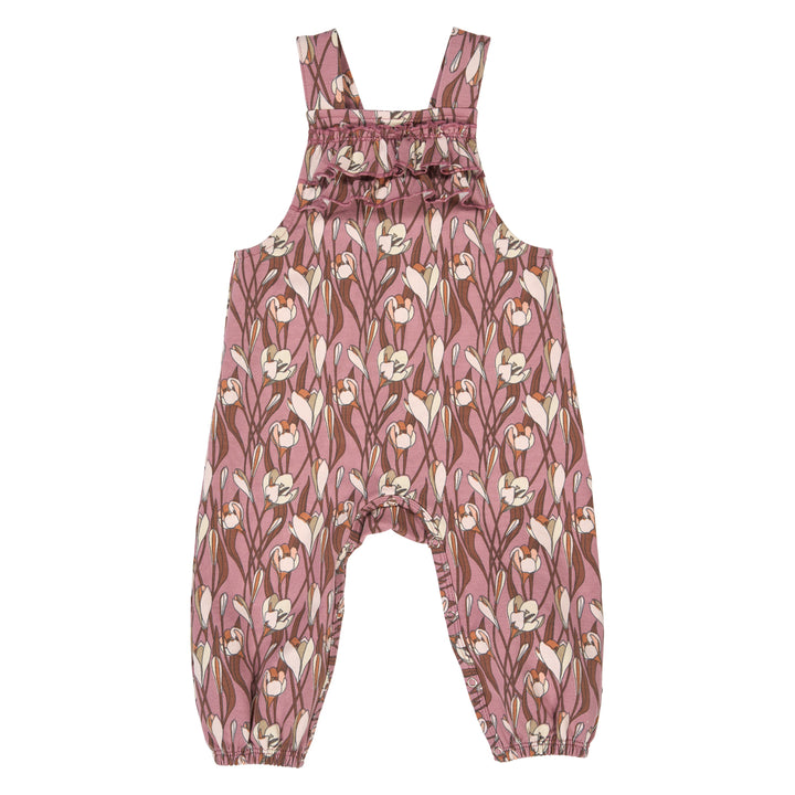 Set aus Langarmbody und Babyhose