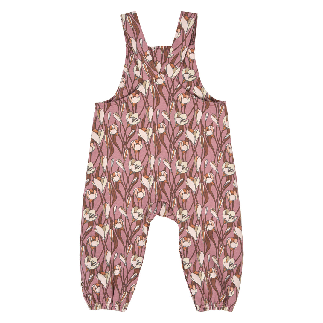 Set aus Langarmbody und Babyhose