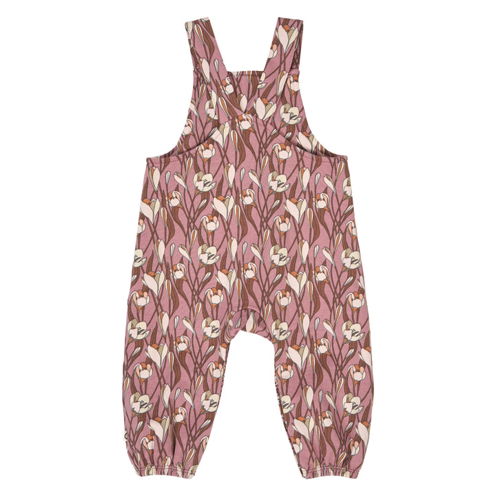 Set aus Langarmbody und Babyhose