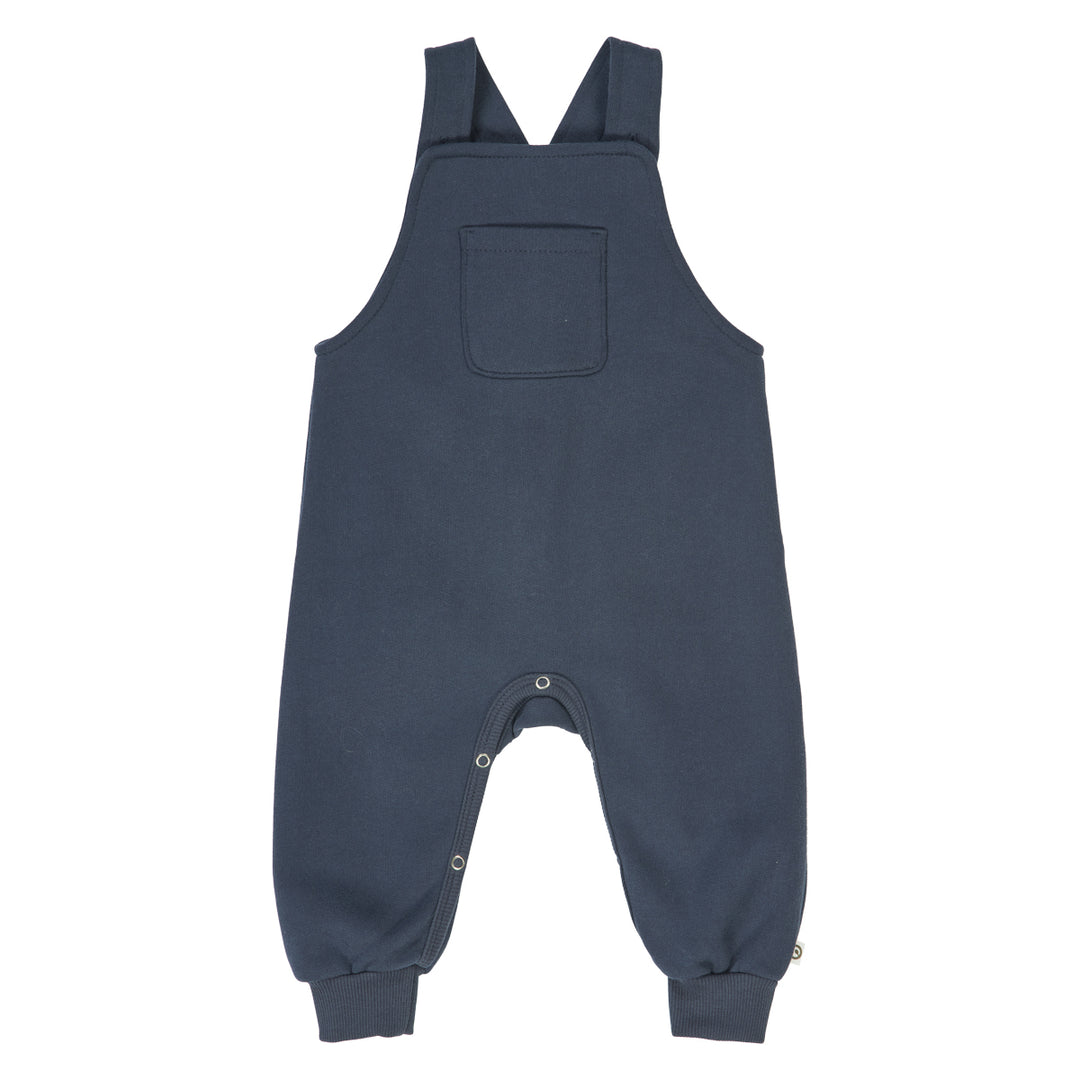 Set aus Langarmbody und Babyhose