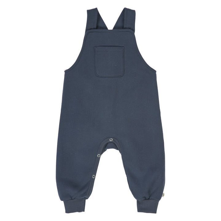 Set aus Langarmbody und Babyhose