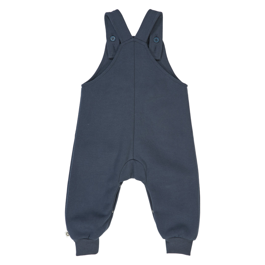 Set aus Langarmbody und Babyhose