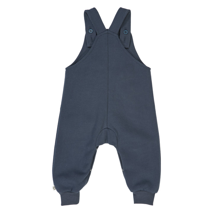 Set aus Langarmbody und Babyhose
