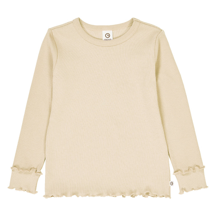 Langarmshirt