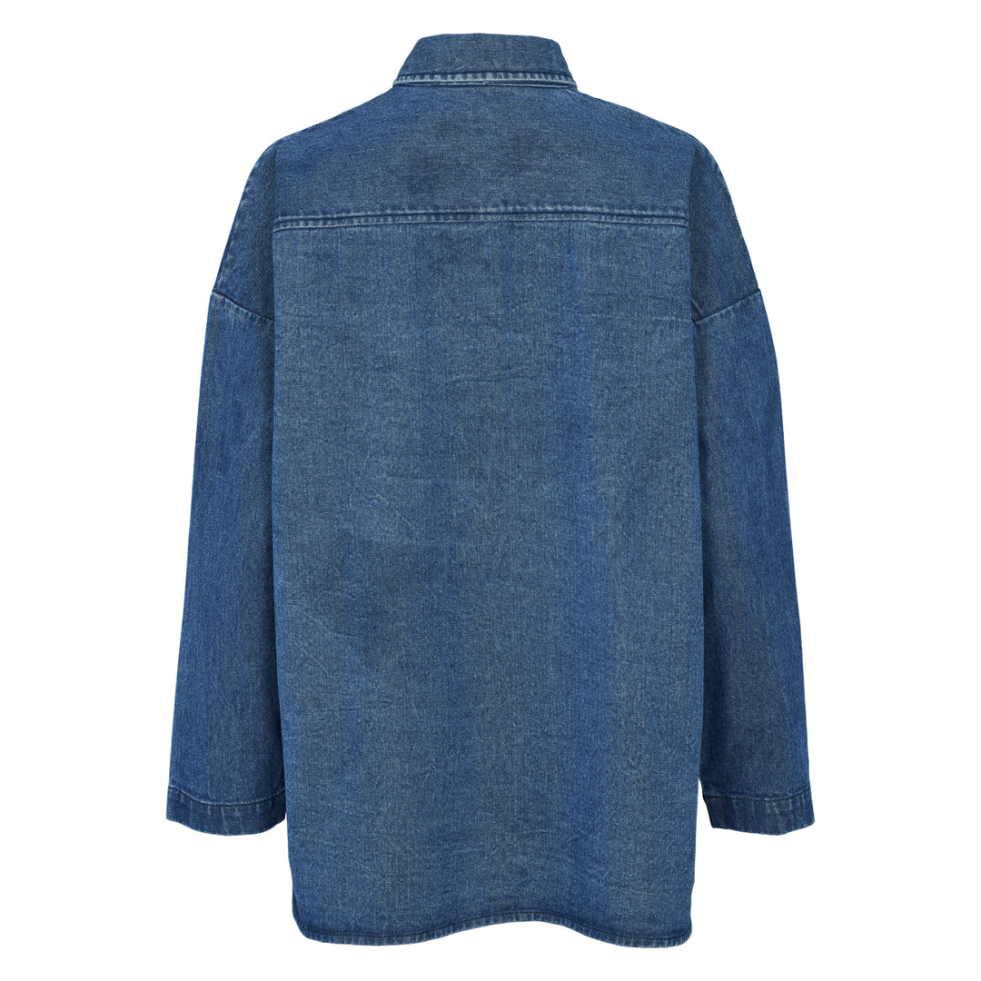 Jeanshemd