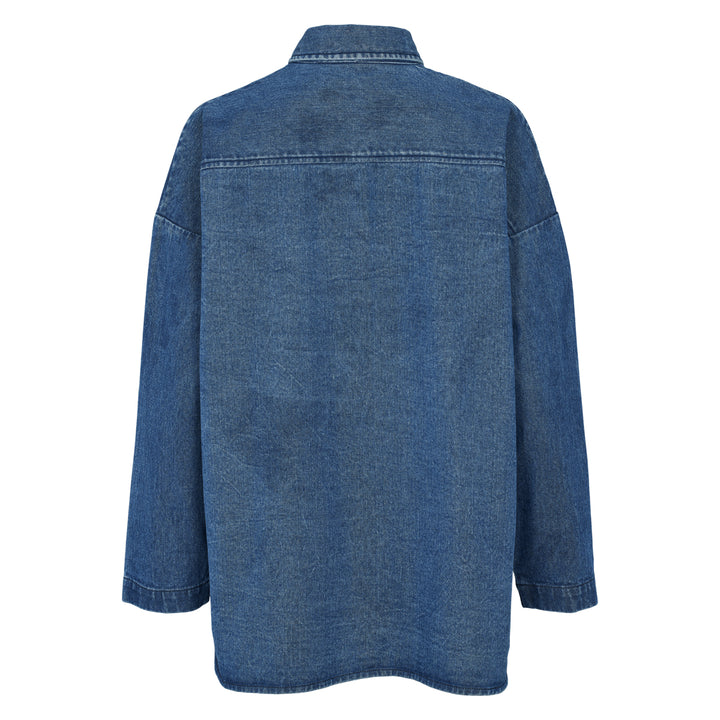 Jeanshemd