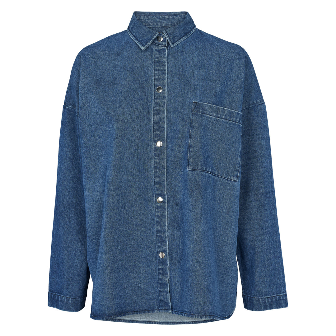 Jeanshemd