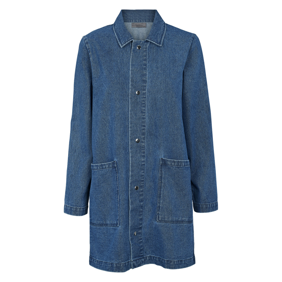 Jeanshemd