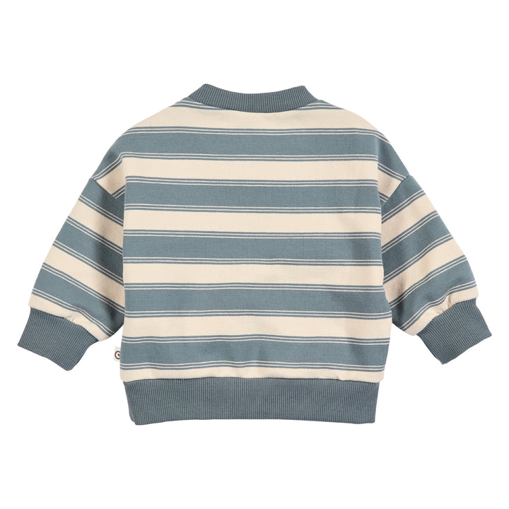 Set aus Babysweatshirt und Babyhose