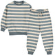 Set Sweatshirt und Hose