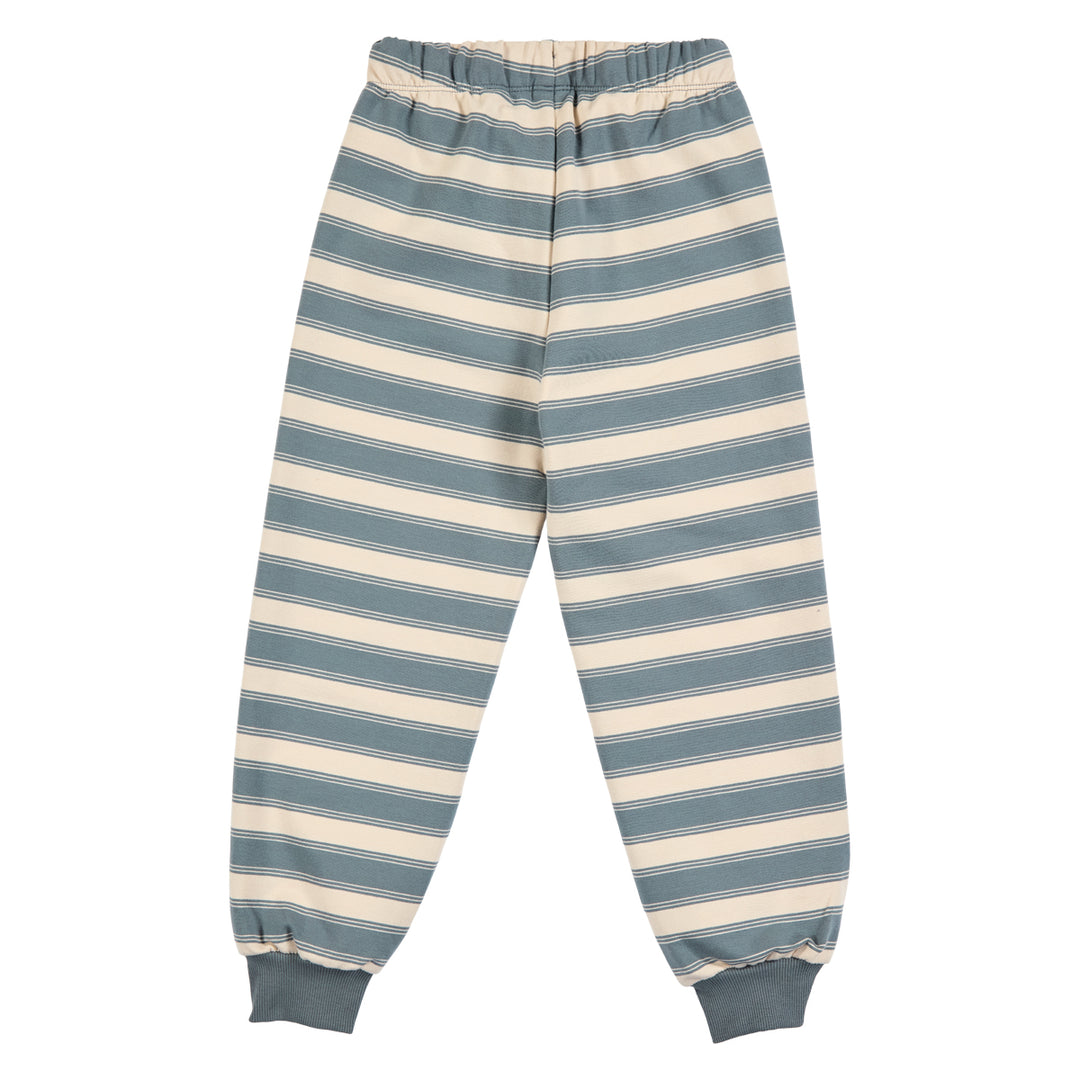 Set Sweatshirt und Hose