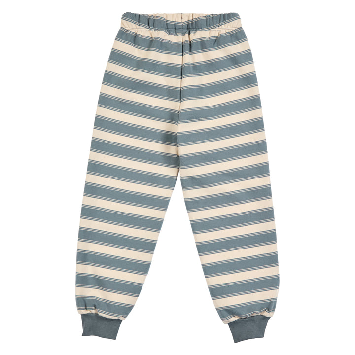 Set Sweatshirt und Hose