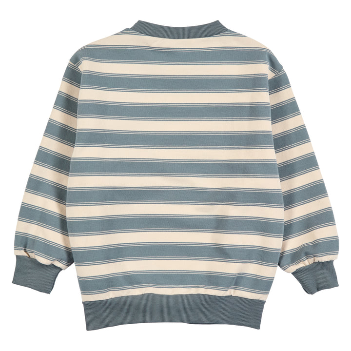 Set Sweatshirt und Hose