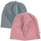 Beanie 2er-Pack
