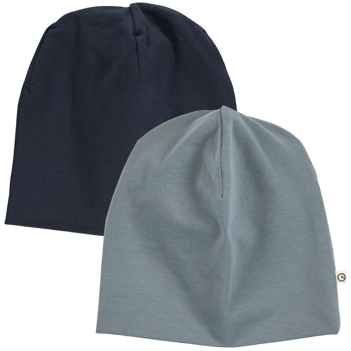 Beanie 2er-Pack