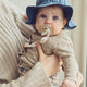 Babystrickjacke