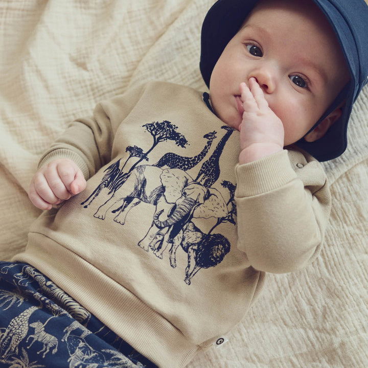 Babysweatshirt