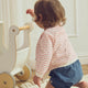 Babystrickjacke