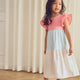 Kurzarmkleid