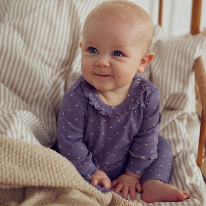 Babylangarmshirt