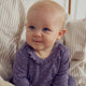 Babykleid