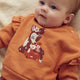 Babysweatshirt
