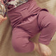 Babysweathose
