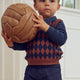 Baby Pullunder