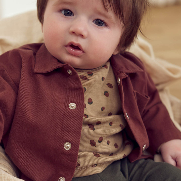 Babylangarmshirt