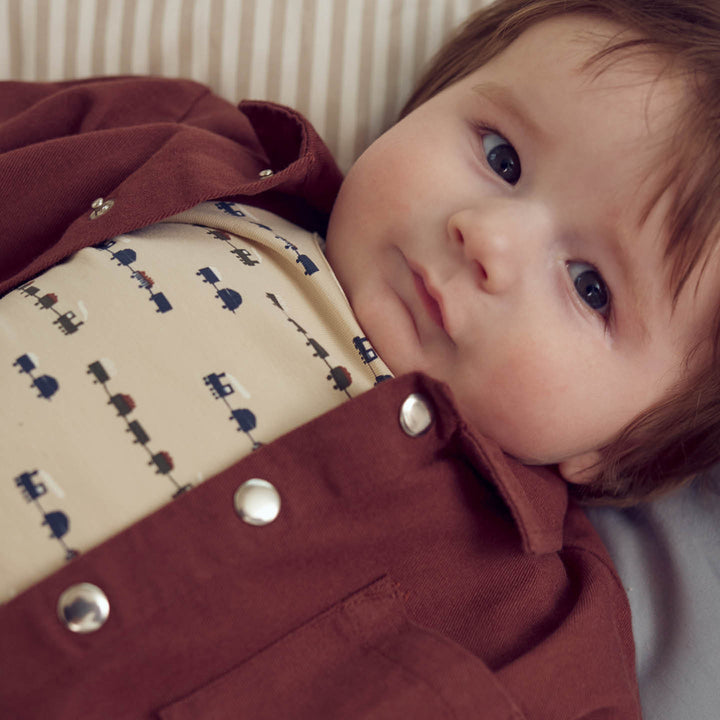 Babylangarmshirt