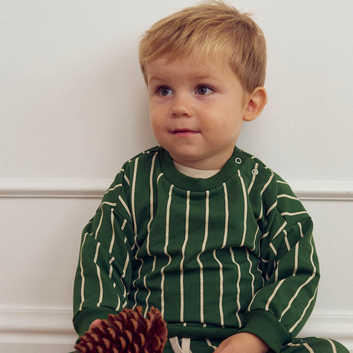 Babysweatshirt