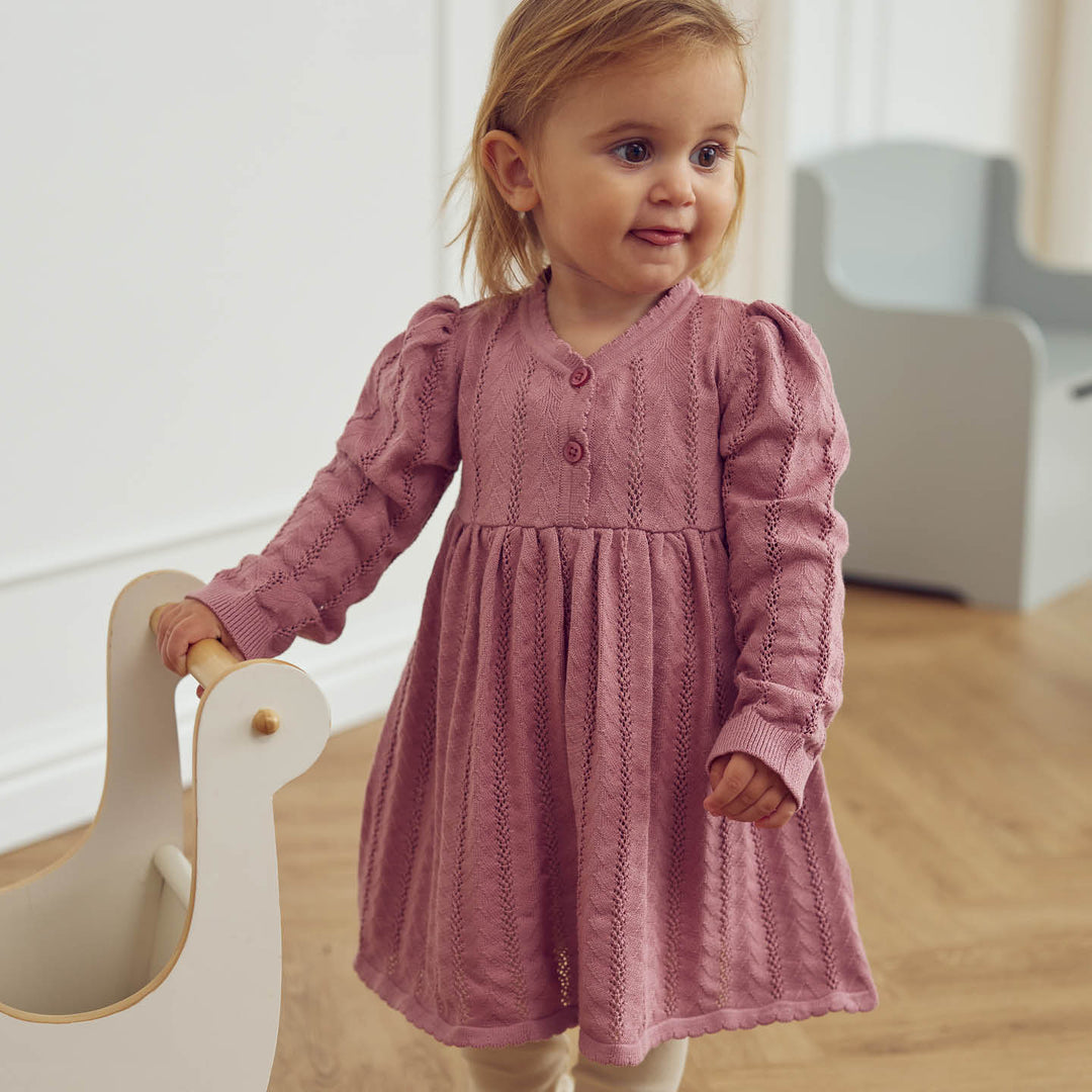 Babykleid