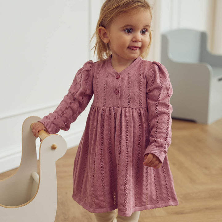 Babykleid
